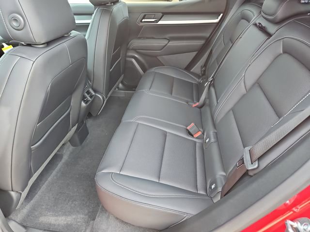 2026 GMC Terrain Elevation - Photo 13
