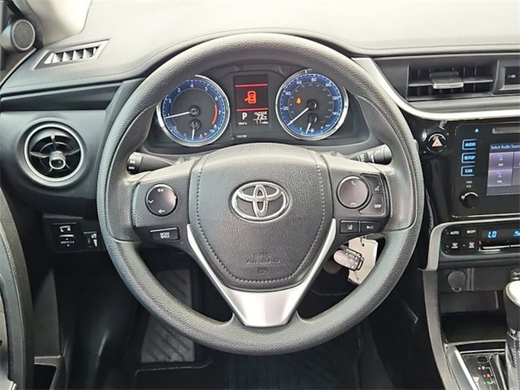 Used 2018 Toyota Corolla L