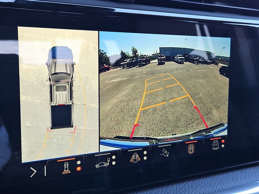 2026 GMC Sierra 1500 Denali - Photo 20
