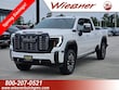  GMC Sierra 2500 HD