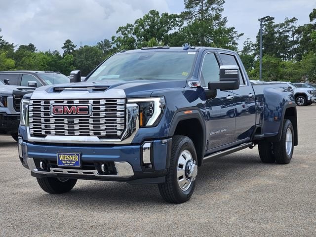 2026 GMC Sierra 3500HD Denali - Photo 1