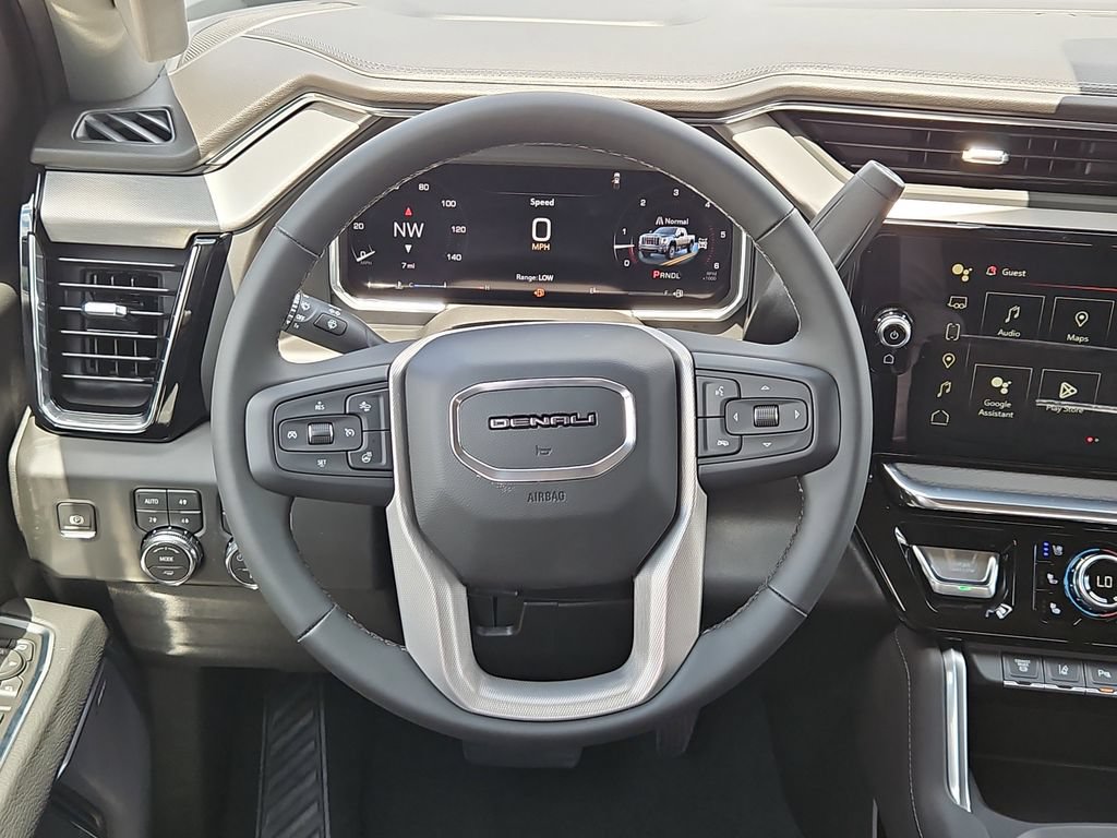 2026 GMC Sierra 2500HD Denali - Photo 20