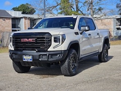 2026 GMC Sierra 1500 AT4X Truck