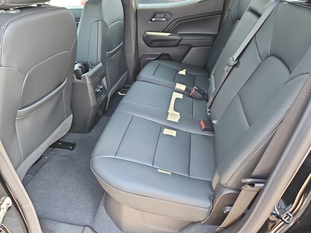 2026 GMC Canyon Elevation - Photo 13