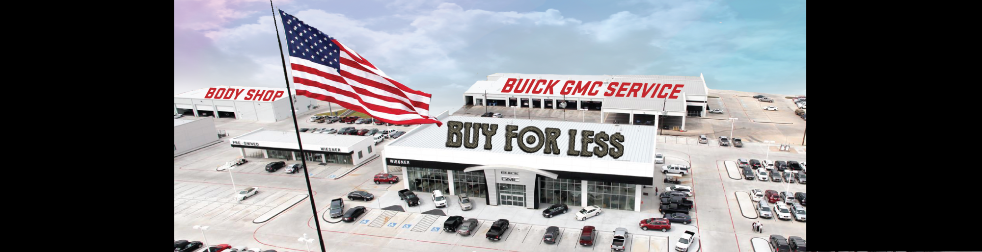 Gmc Dealerships In Conroe Tx