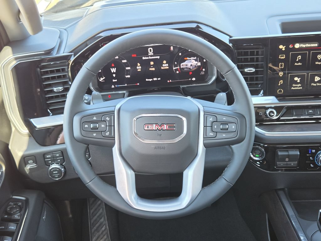 2026 GMC Sierra 1500 SLT - Photo 19