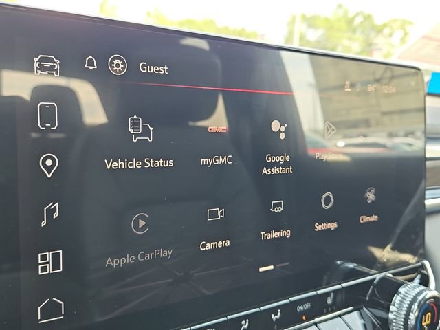 2026 GMC Canyon Elevation - Photo 17