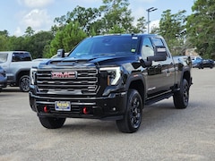 2026 GMC Sierra 2500 HD AT4 Truck for Sale near The Woodlands, TX, at Wiesner Buick GMC
