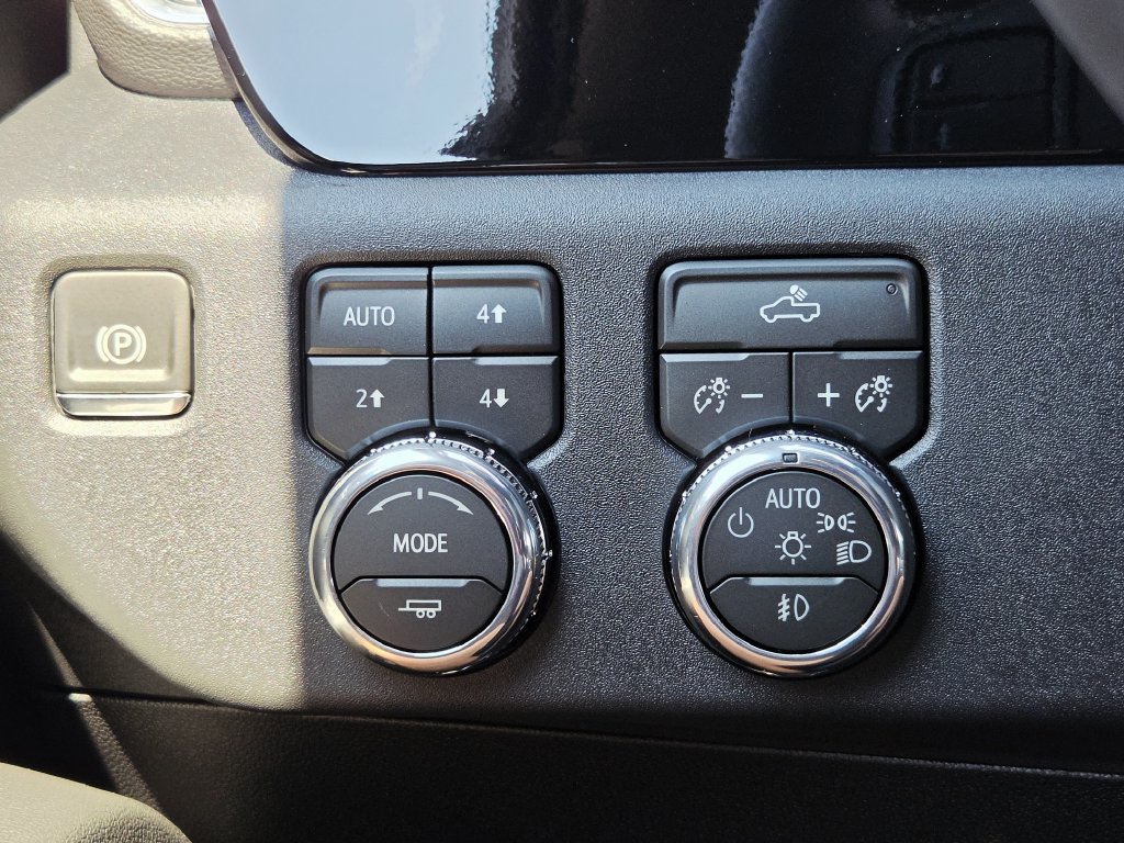 2026 GMC Sierra 1500 Elevation - Photo 20