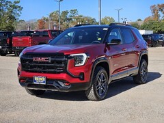 2026 GMC Terrain AT4 SUV