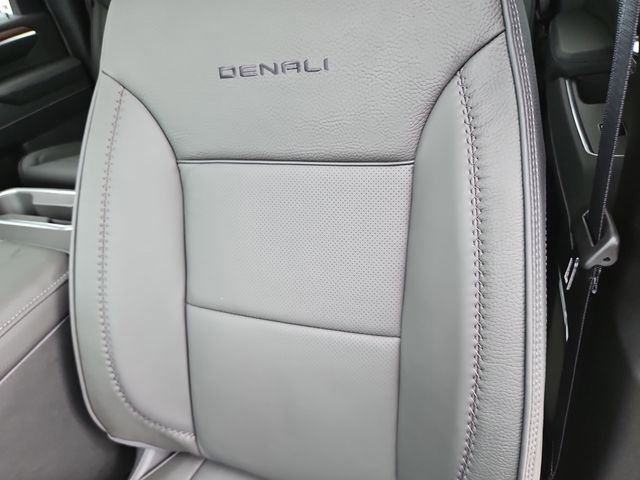 2026 GMC Sierra 2500HD Denali - Photo 12