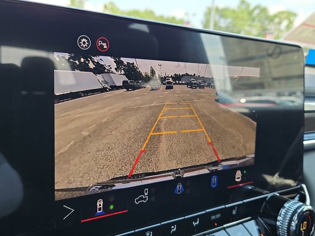 2026 GMC Canyon Elevation - Photo 18