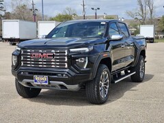 2026 GMC Canyon Denali Truck