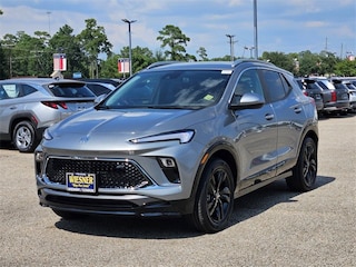 2026 Buick Encore GX Sport Touring SUV for Sale near The Woodlands, TX, at Wiesner Buick GMC