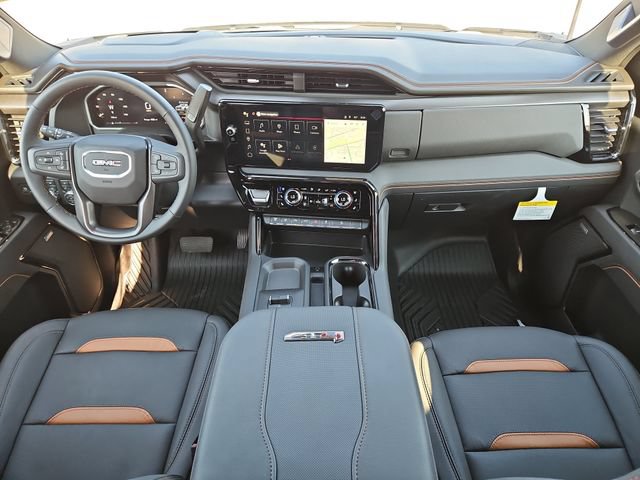 2026 GMC Sierra 2500HD AT4 - Photo 11
