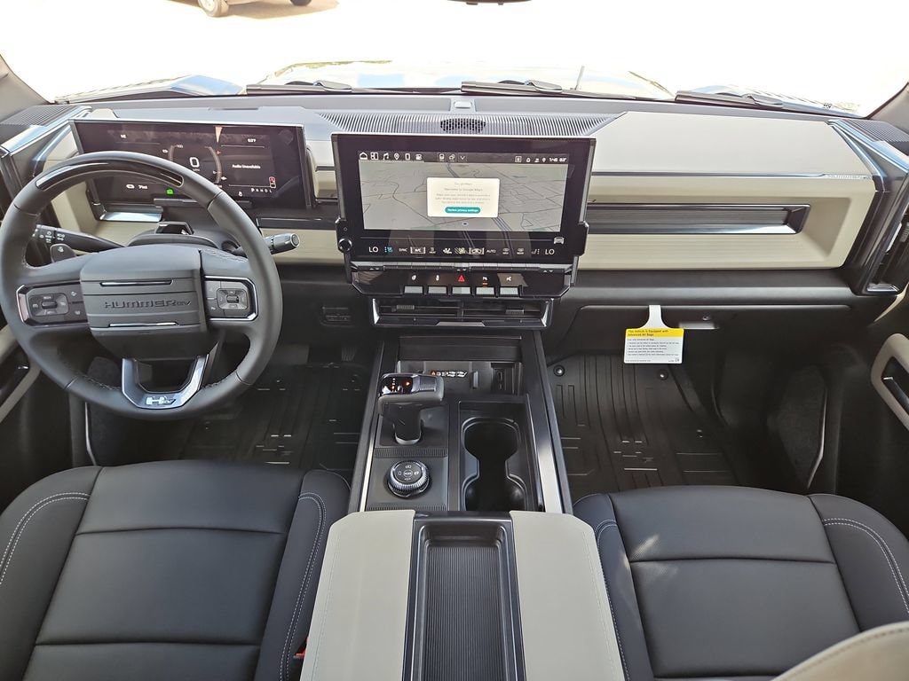 2026 GMC HUMMER EV 2X - Photo 9