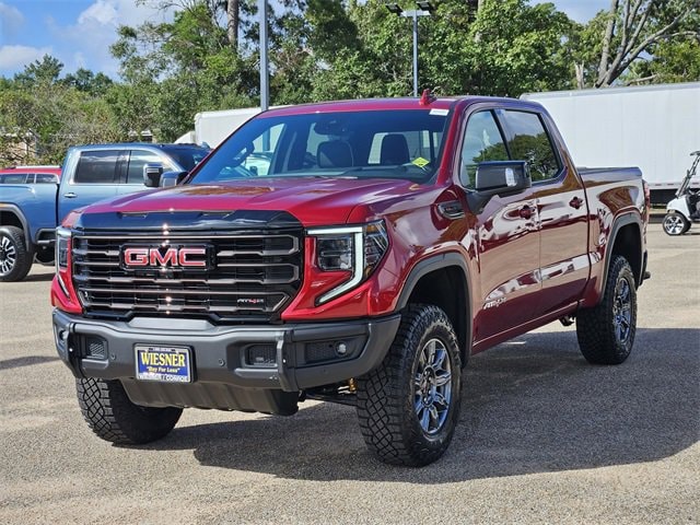 2026 GMC Sierra 1500 Truck 