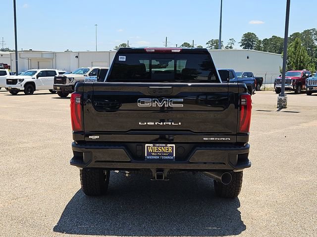 2026 GMC Sierra 2500HD Denali Ultimate - Photo 6