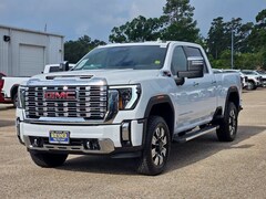 2026 GMC Sierra 2500 HD Denali Truck for Sale near Houston, TX, at Wiesner Buick GMC