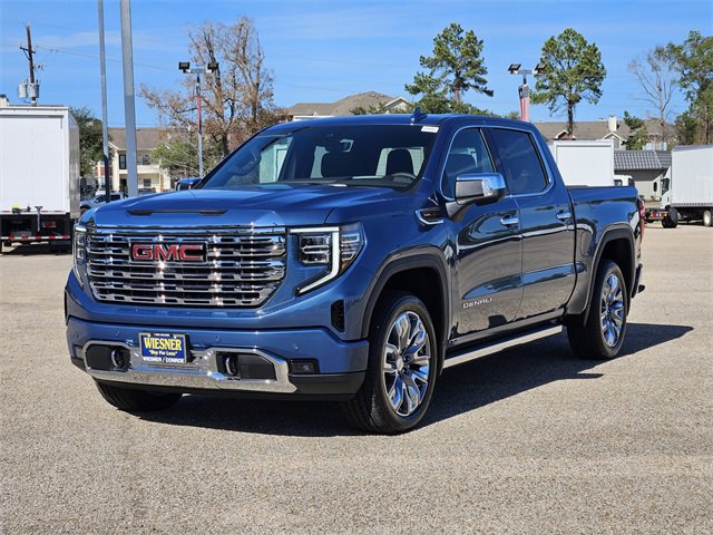 New & Used GMC Models The Woodlands TX - WIESNER BUICK GMC