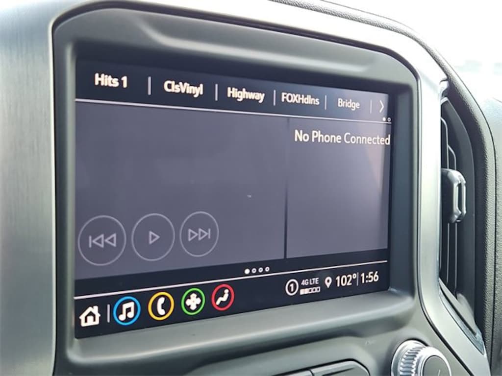 Used 2021 GMC Sierra 1500 SLT Truck