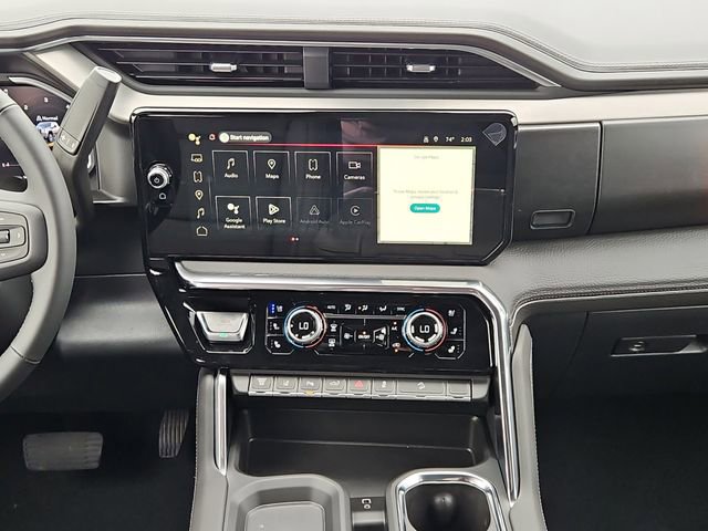 2026 GMC Sierra 2500HD Denali - Photo 15