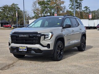 2026 GMC Terrain Elevation SUV for Sale near Cypress, TX, at Wiesner Buick GMC