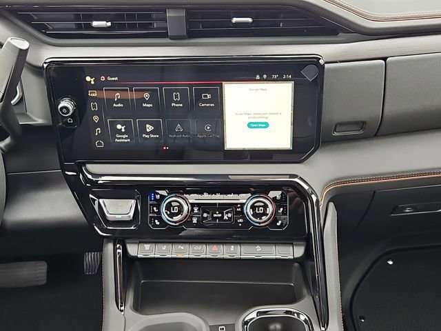 2026 GMC Sierra 2500HD AT4 - Photo 16