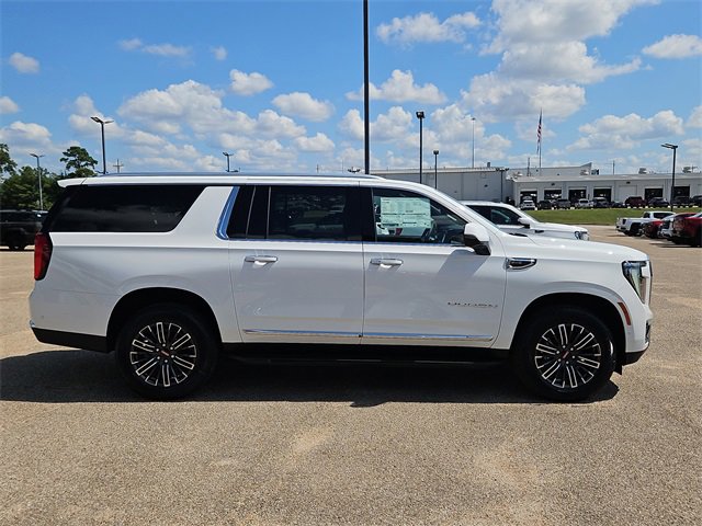 2026 Gmc Yukon XL photo 4