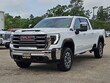  GMC Sierra 2500 HD