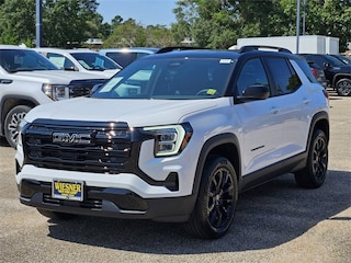 New 2026 GMC Terrain Elevation SUV for Sale in Conroe, TX, at Wiesner Buick GMC