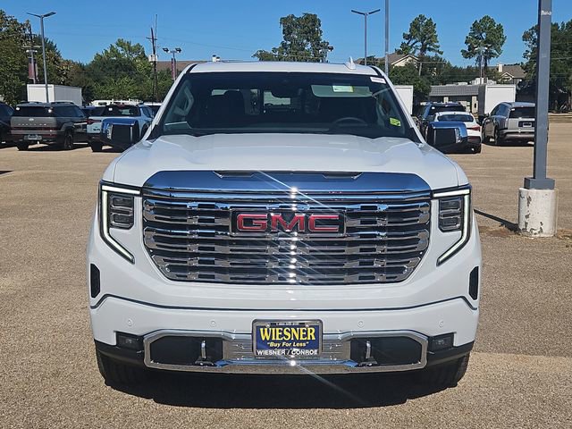 2026 GMC Sierra 1500 Denali - Photo 2