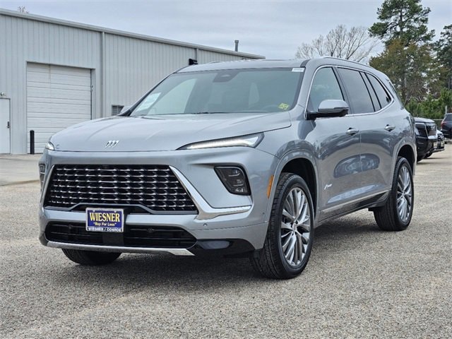2025 Buick Enclave SUV 