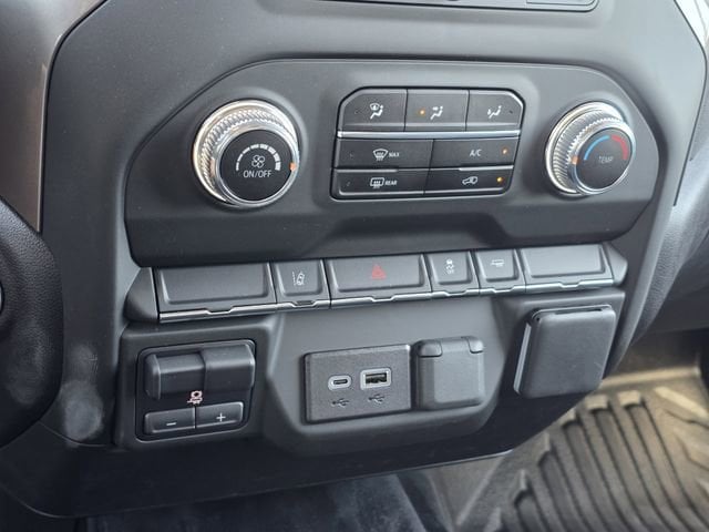 2025 GMC Sierra 2500HD Pro - Photo 20