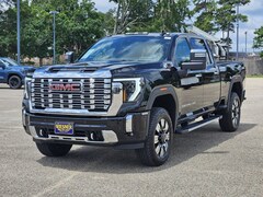 2026 GMC Sierra 2500 HD Denali Truck for Sale near The Woodlands, TX, at Wiesner Buick GMC