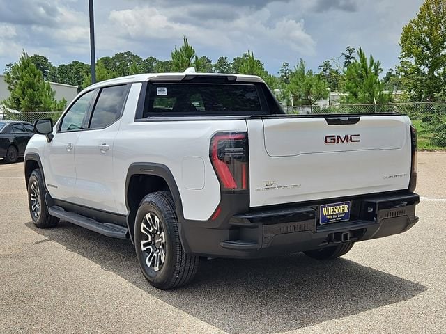 2026 GMC Sierra EV Elevation - Photo 7