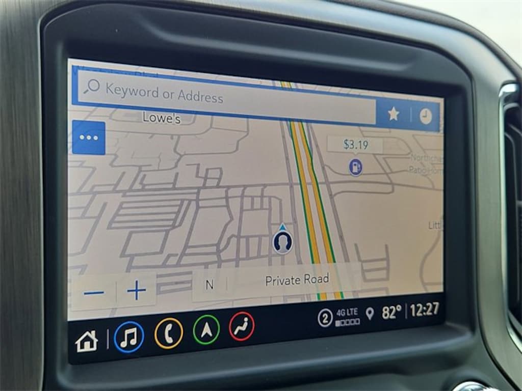 Used 2023 GMC Sierra 2500 HD Denali Truck