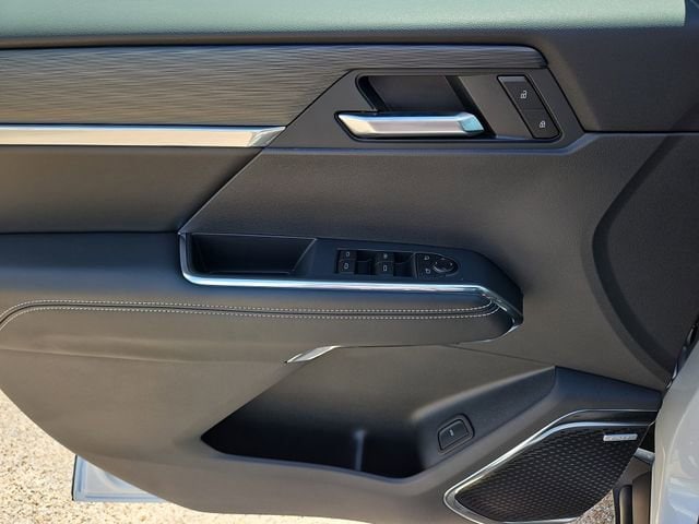 2026 GMC Acadia Elevation - Photo 11