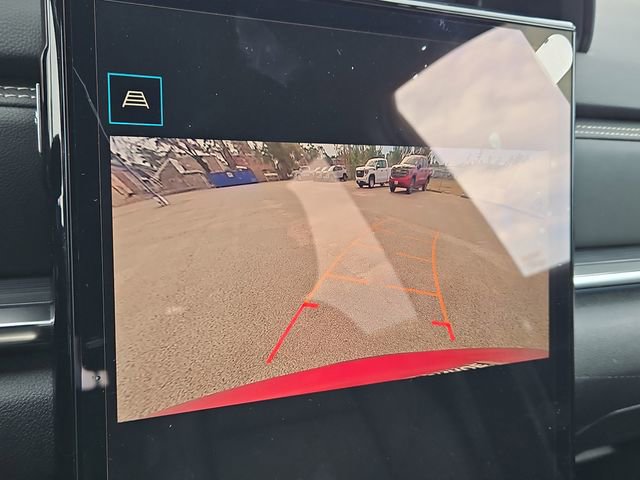 2026 GMC Terrain Elevation - Photo 17