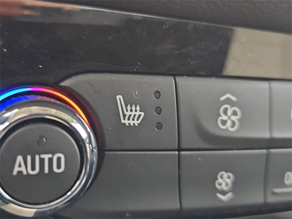 Used 2018 Buick Enclave Essence SUV