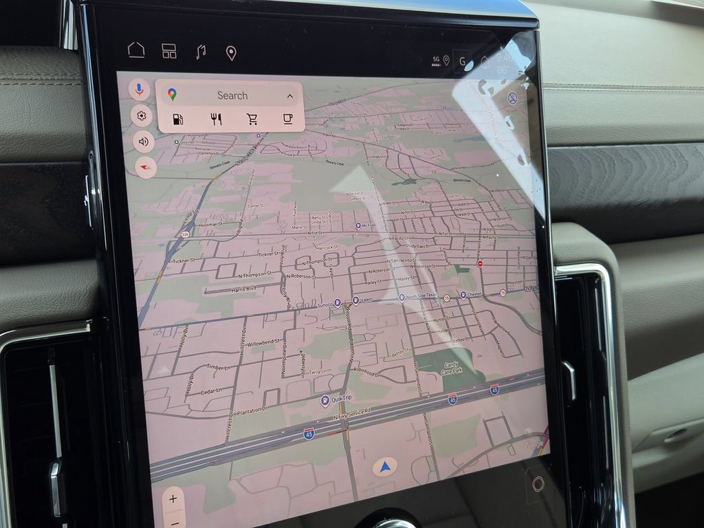 2026 GMC Yukon XL Denali - Photo 15