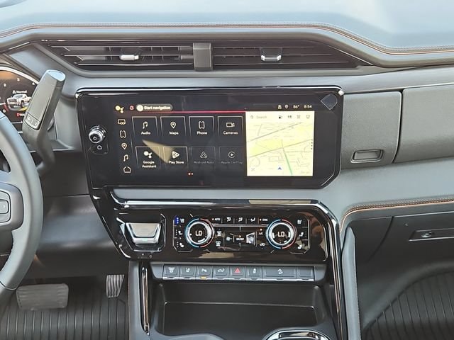 2026 GMC Sierra 2500HD AT4 - Photo 19