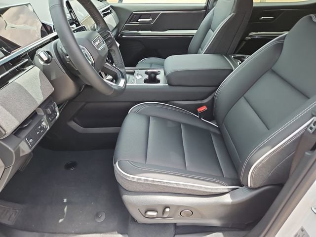 2026 GMC Sierra EV Elevation - Photo 10