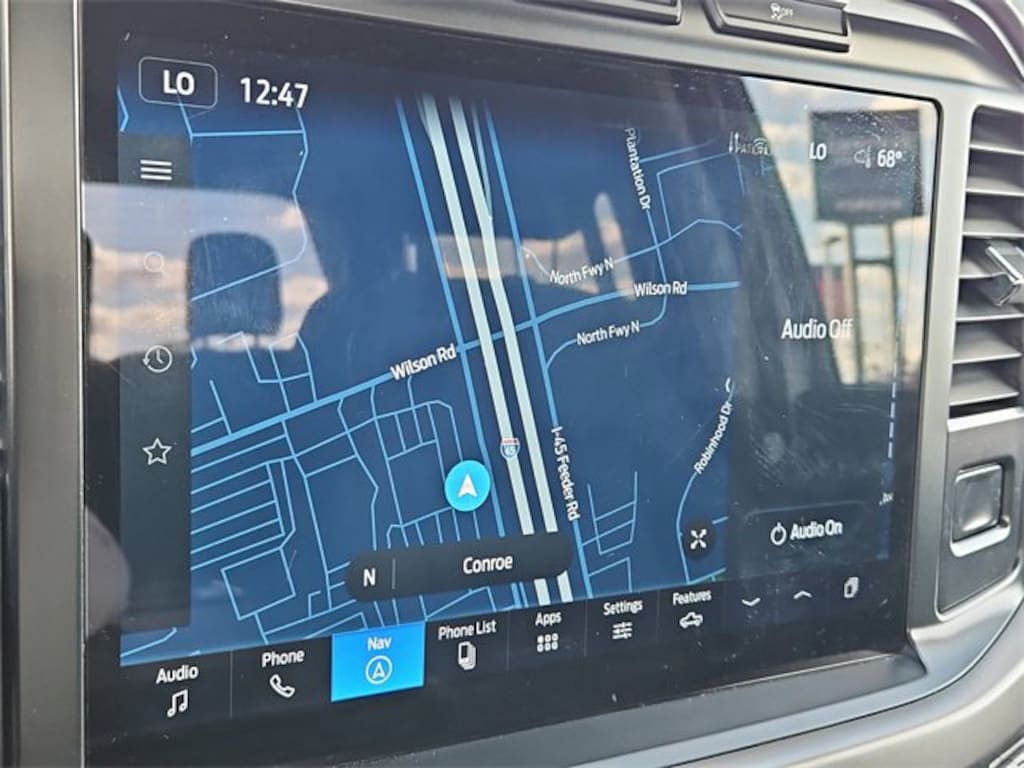 Used 2024 Ford F-150 XLT