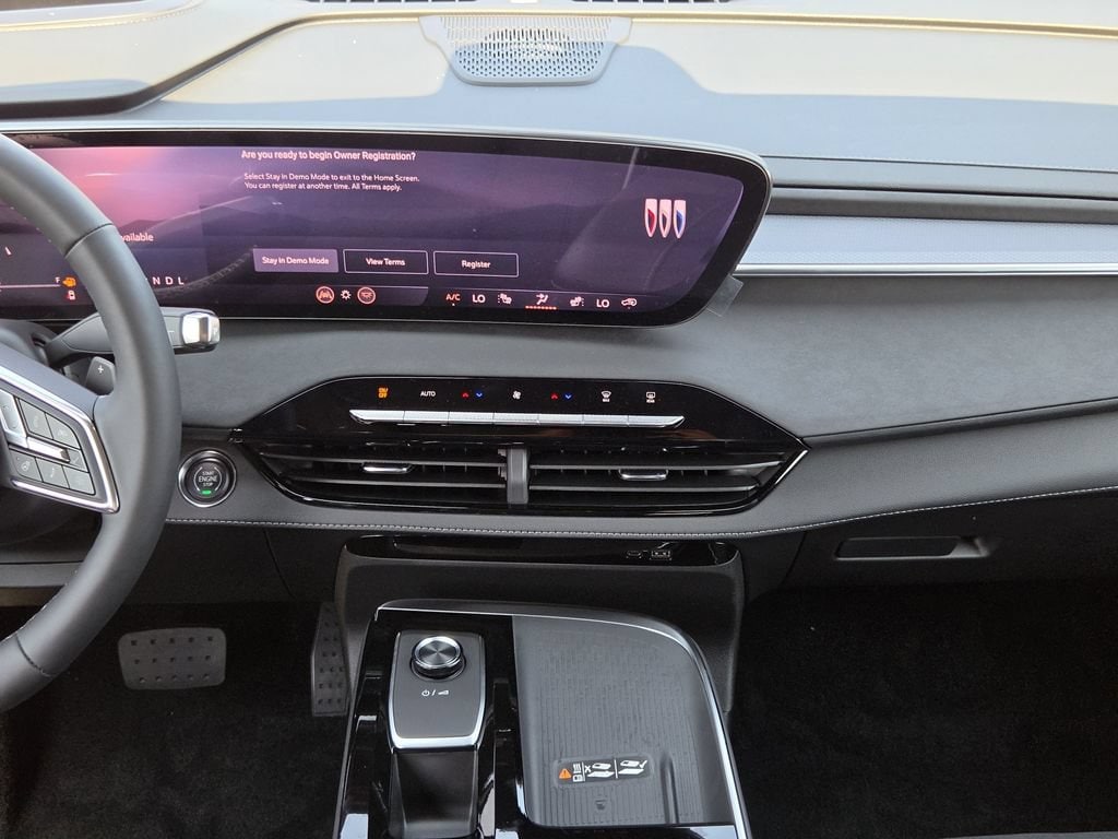 2027 Buick Enclave Sport Touring - Photo 14