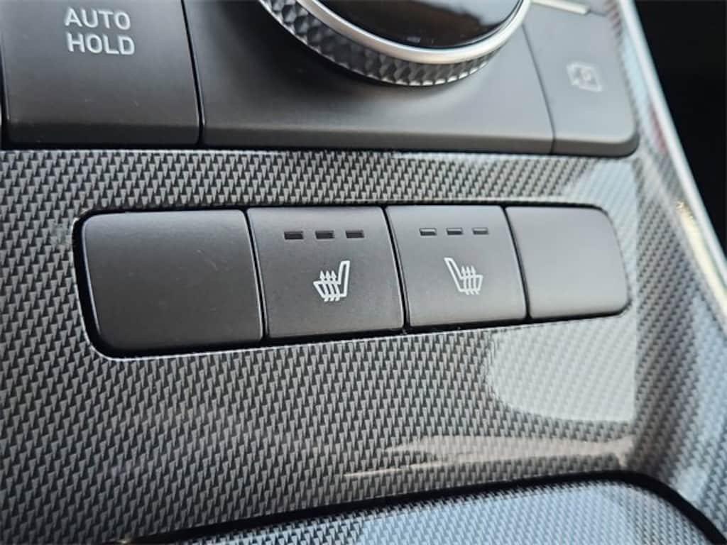 Used 2023 Hyundai Santa Fe SEL