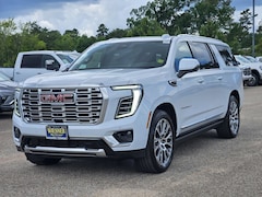 Used 2026 GMC Yukon XL Denali SUV for Sale in Conroe, TX, at Wiesner Buick GMC