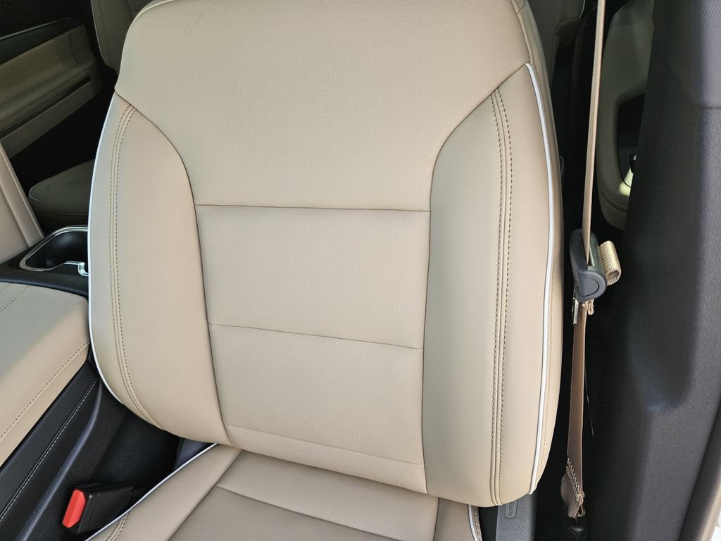 2026 Buick Enclave Preferred - Photo 11