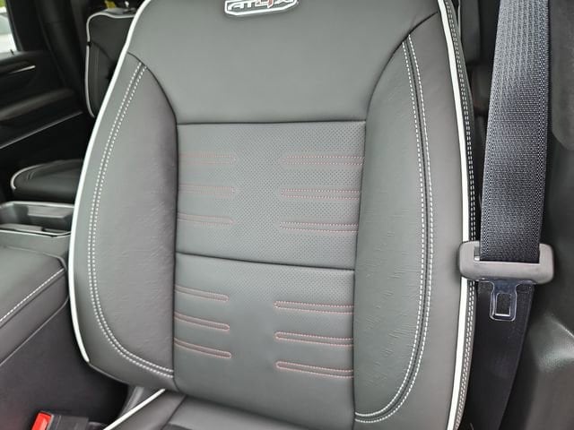 2026 GMC Sierra 2500HD AT4X - Photo 12