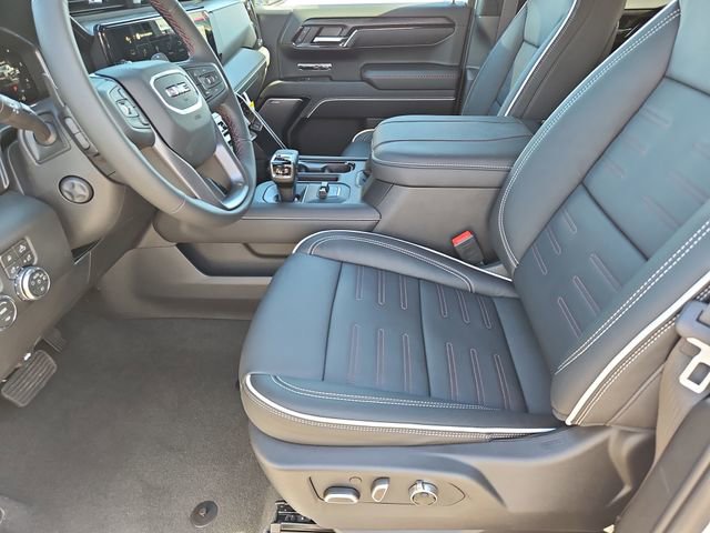 2026 GMC Sierra 1500 AT4X - Photo 10